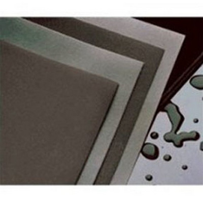 Mirka Abrasives 21-104-P2000 21 Series 9"X11" Waterproof Sheets