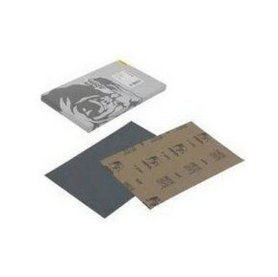Mirka Abrasives 21-118-P2000 21 Series P2000 Waterproof Paper2