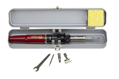 Master Appliance Corp UT-100SIK Ultratorch Hand Butane Solder And Heat Tool Kit