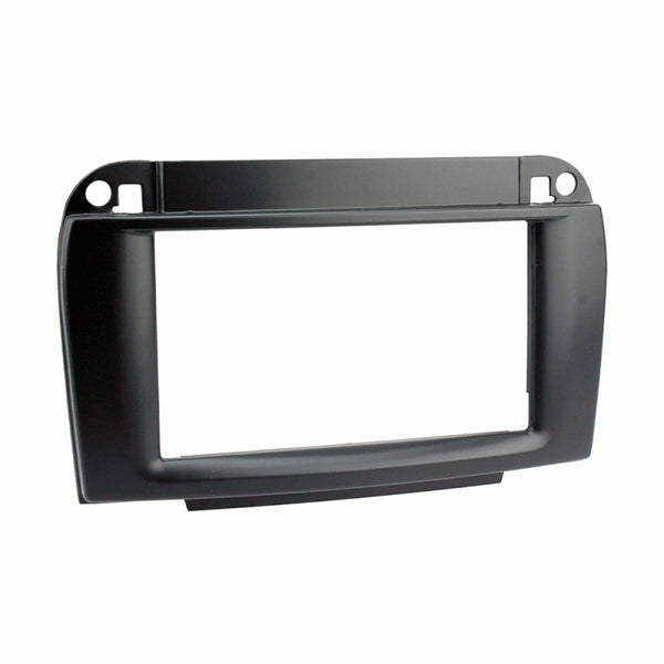 Metra Electronics95-8727B Dash Kit for Mercedes-Benz CL Class 2003-2006 - Black