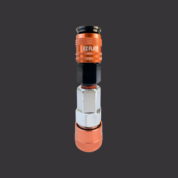 Nitto Adapter
