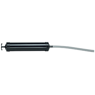 Plews 30-118 Suction Grease Gun