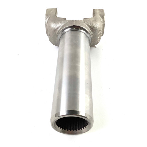 40021420 AAM OE GM 1355 Series Slip Yoke Nickel Plated 32 Spline