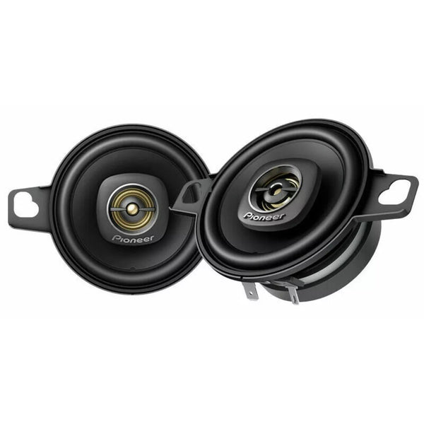 Pioneer TS-A709 2.75" 450W Max 2-Way 4-Ohms Car Audio Coaxial Speakers - Pair