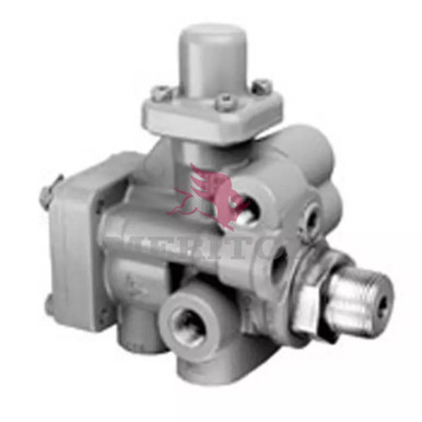 R955102761X Meritor Rmn Sprg Bk Valve