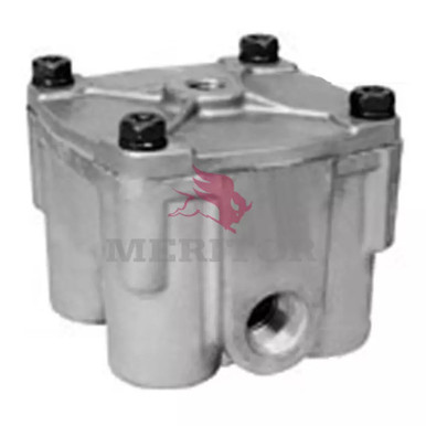 R955103912X Meritor Relay Valve