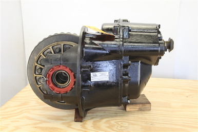 RBT-DD404P355 404 Differential Carrier Assembly