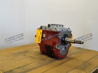 FS-6205A Eaton Fuller Transmission