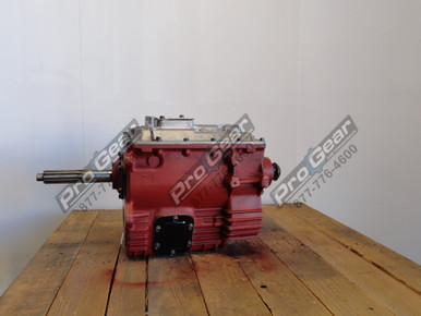 FS-6306A Eaton Fuller Transmission
