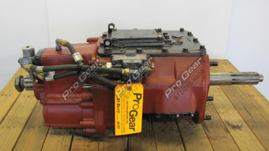 RT-8609 Eaton Fuller Transmission