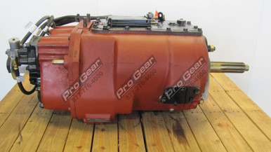 RTLO-18913A Eaton Fuller Transmission