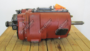 RTO-12513 Eaton Fuller Transmission