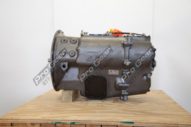 RBTT2090 Mack T2090 9-Speed Transmission