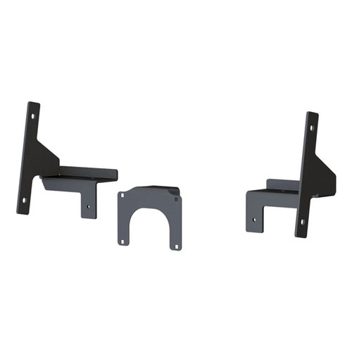 Premium Grille Guard Mounting Brackets for Dodge, Freightliner, and Mercedes-Benz Sprinter Vans (2007-2013)