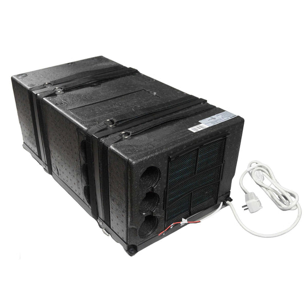 Pioneer 10,000 BTU 115V Under-Bench RV Inverter Heat Pump Air Conditioner