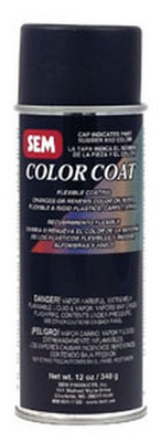 SEM Paints Sure-Coat Mixing Systems Med Dk Pewter, 12oz (15813)