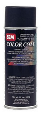 SEM Paints Sure-Coat Mixing Systems, Med Parchment 16oz (15843)