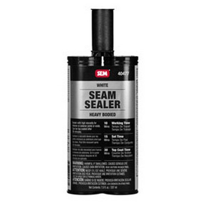 SEM Paints Heavy Bodied White Seam Sealer (40477)