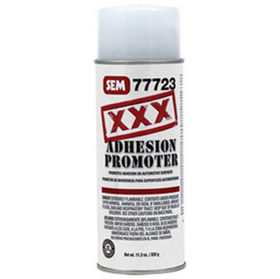 SEM Paints XXX Adhesion Promoter, 11.3oz Aerosol (77723)
