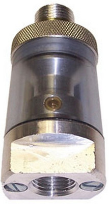 SG Tool Aid 98700 Large Oiler with 3/8" NPT