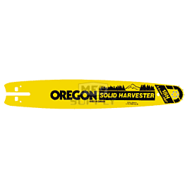 113 cm, .404 pitch, .080 gauge Solid Harvester Bar