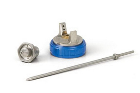 Sharpe 1.8 mm Nozzle HVLP FX3000 Accessory Kit (289300)