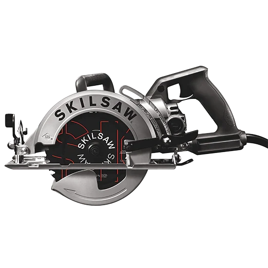 SKIL SPT77W-01 7-1/4 in. Worm Drive Saw Skilsaw