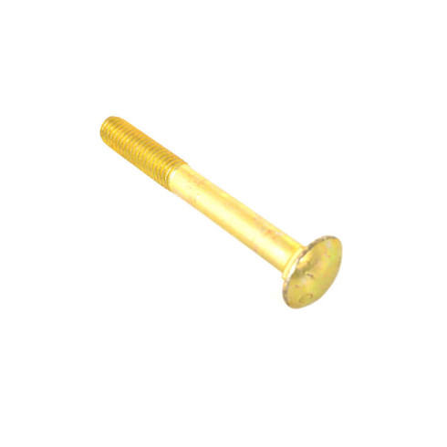 Scag OEM 04003-47 - CARRIAGE BOLT, 3/8-16X 3.25 RHSSN - Scag Original Part