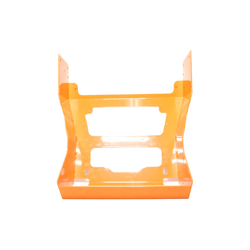 Scag OEM 452832 - HANDLEBAR WELDMENT, SVRII - Scag Original Part