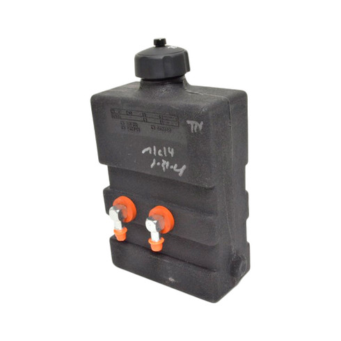 Scag OEM 462946 - HYDRAULIC TANK ASSY, SVRII - Scag Original Part