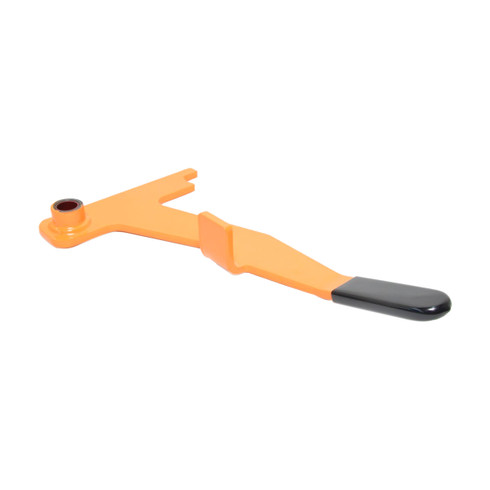 Scag OEM 462955 - BRAKE LEVER W/ GRIP - Scag Original Part