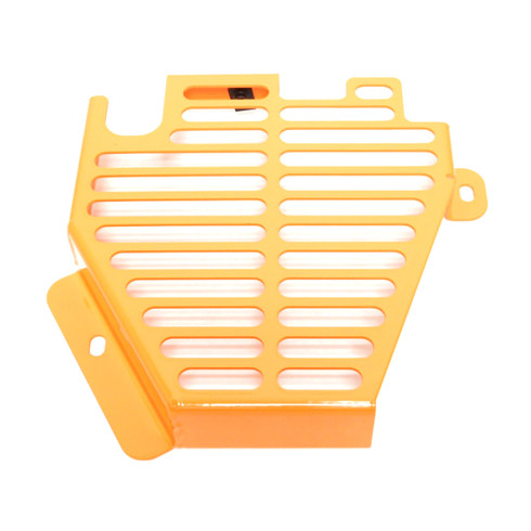 Scag OEM 462961 - FAN COVER ASSY, SWZT LH - Scag Original Part