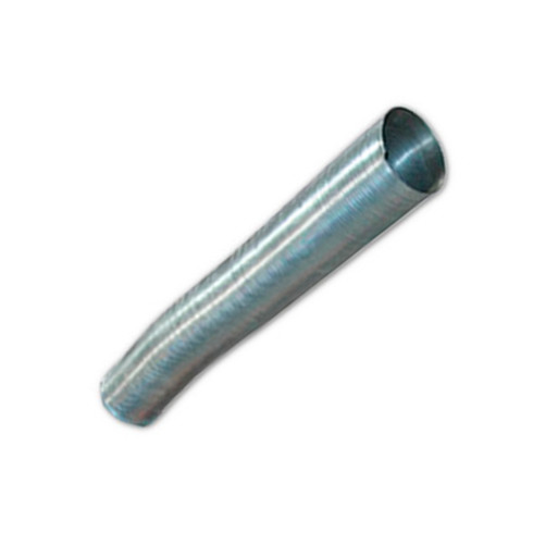 Scag OEM 484939-04 - HOSE MTL.GALV. INTERLOCK 12.0 X 72 - Scag Original Part