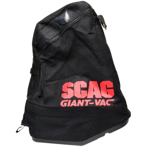 Scag OEM 484980 - BAG YARD VAC - Scag Original Part