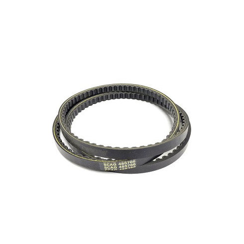 Scag OEM 485766 - BELT, STTII-KBD PUMP DRIVE - Scag Original Part