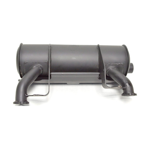 Scag OEM 486108 - MUFFLER 37 BV-EFI - Scag Original Part