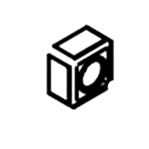 Scag OEM HG2000015 - SLOT GUIDE - Scag Original Part
