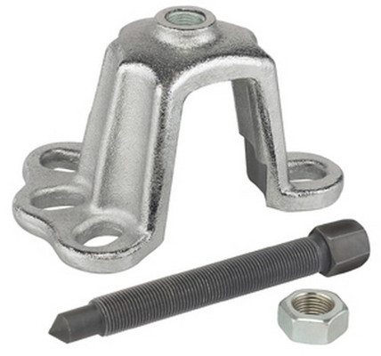 Tool Aid 66350 Front Wheel Hub Puller