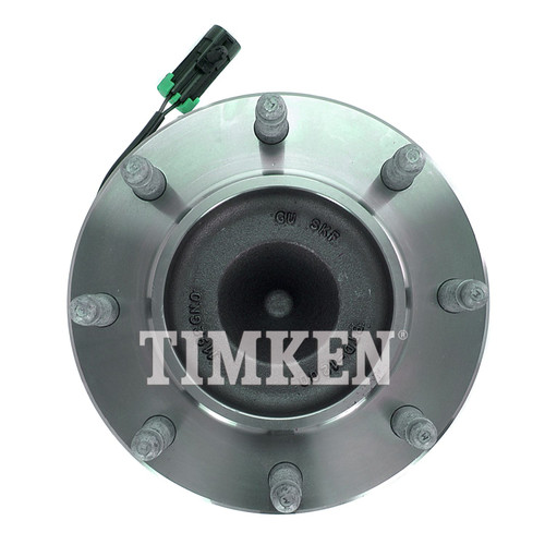 Timken HA590352 Front Wheel Bearing Hub Assembly GM Van 2500/3500 2003-2017