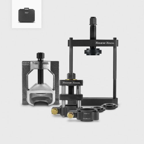 20160 Tiger Tool Heavy Duty Service Kit for SPL250 LITE, SPL350, RPL35 U-joints