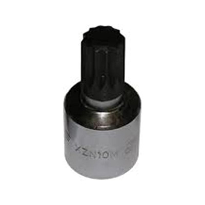 VIM Tools 10MM Hex Bit (HM-10MM)