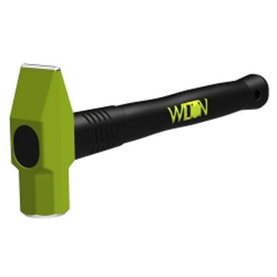 Wilton 3lb Head B.A.S.H Cross Pein Sledge Hammer (30316)