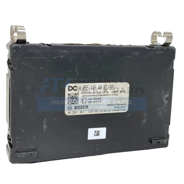 A 055 446 40 02 Genuine Freightliner Cpc5 Control Module