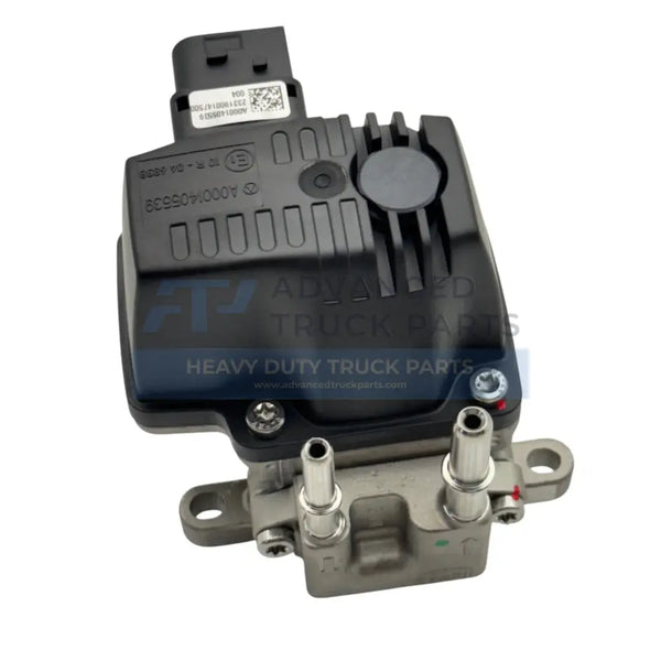 A0001404039 2016-2021 Genuine Detroit Diesel DD13/DD15 DEF Doser Injector