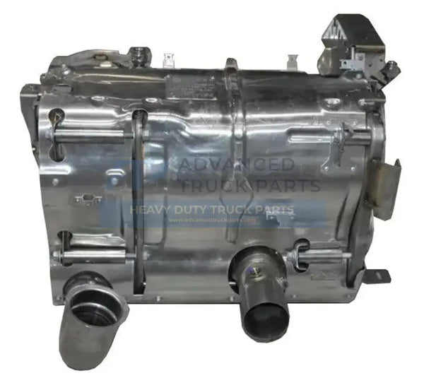 A0124902812 Genuine Mercedes-Benz Aftertreatment