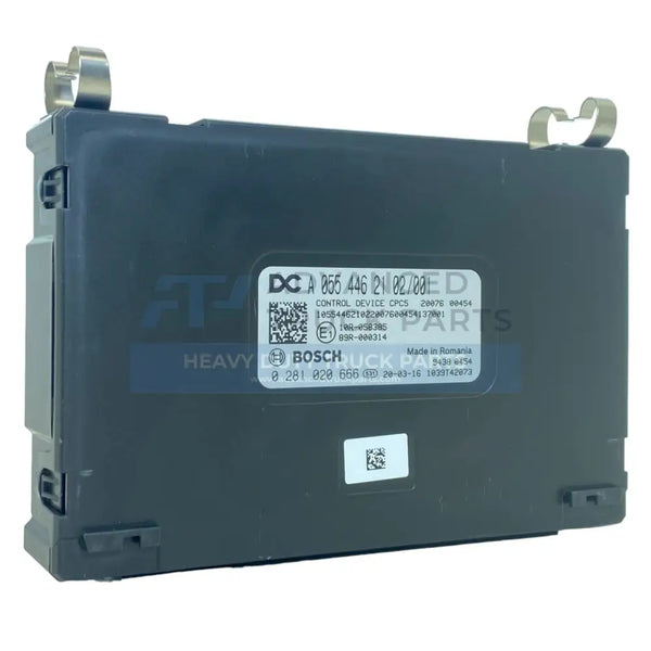A0554462102 Genuine Mercedes Benz Cpc5 Ecu
