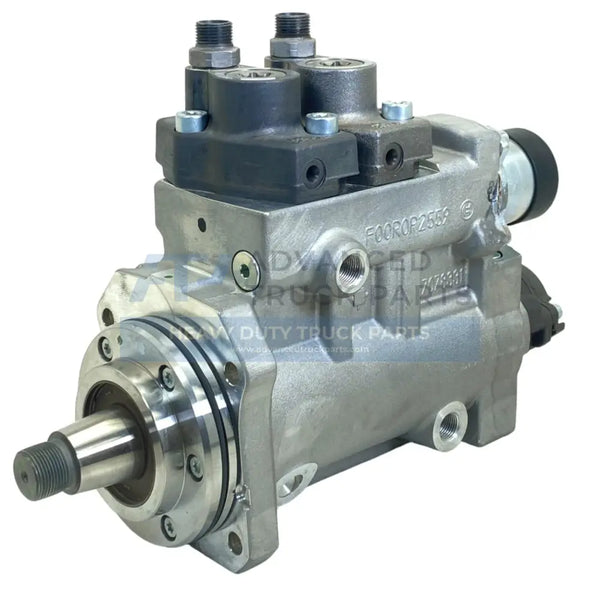 A4720900650 2011-2016 Genuine Detroit Diesel DD15 High Pressure Fuel Pump