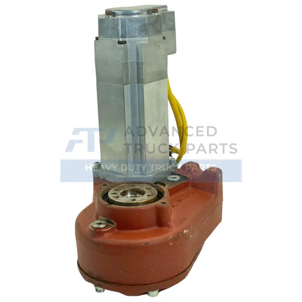 ABB Servo Gear Motor Assembly M21 Type B 1790W 2.85 Nm