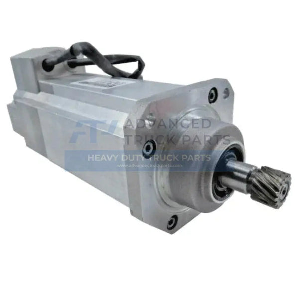 ABB Servo Gear Motor M21 Type B 1790W 2.85 Nm