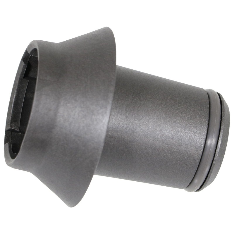 Airwrap Curling / Styling Adaptor for Dyson Supersonic HD01 HD02 HD03 HD04 HD07 HD08 Hair Dryer